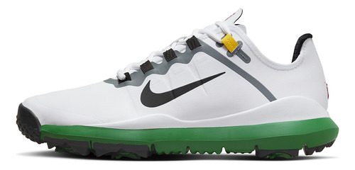 Zapatillas Nike Tiger Woods Tw '13 Retro Dr5752-106   