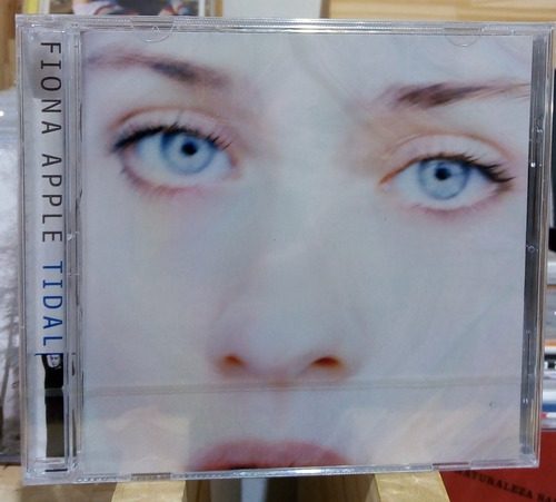 Fiona Apple - Tidal - Cd Nuevo Importado