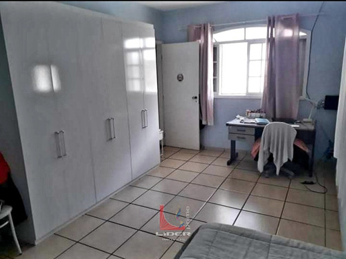 Imagem 15 de 15 de Casa Na Planejada Ii Em Bragança Pta Sp - Ca1216-1