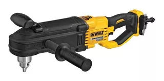 60v Max In-line Stud & Joist Drill With Dewalt Dcd470b