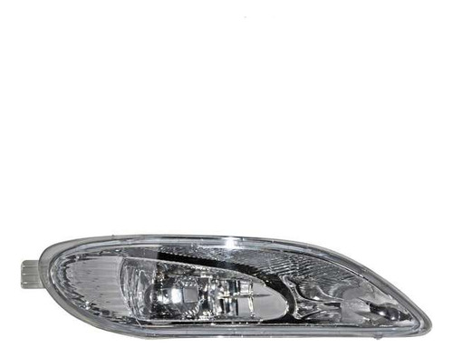 Faro Niebla Izquierdo Camry 2002-2003-2004 Tyc