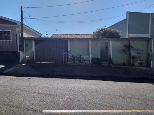 Imagem 1 de 6 de Venda De Casas / Padrão Na Cidade De Araraquara 9352