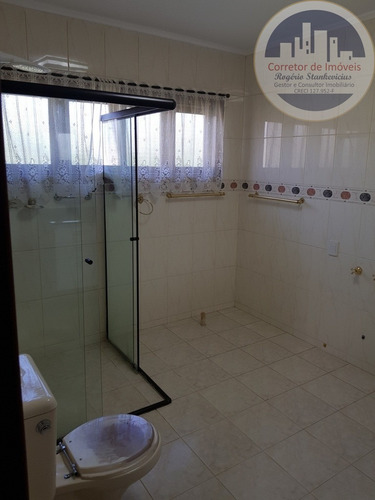 Imagem 19 de 30 de Casa - Ca00101 - 70240733