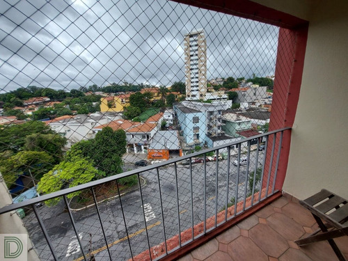 Imagem 4 de 15 de Lindo Apto Reformado Próximo Ao Metrô Butantã 2 Dorms, 3* Reverssível, 2 Banheiros - Di29646
