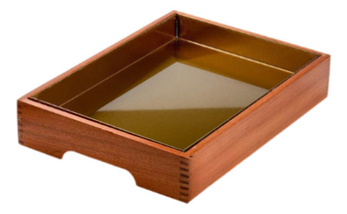 Bandeja De Hielo Seco, Plato Para Sashimi, 32 Cm X 22 Cm