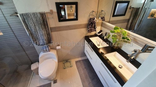 Imagen 19 de 20 de Apartamento En Venta Urb. Santa Fe Sur Rah Los Samanes 22-10853