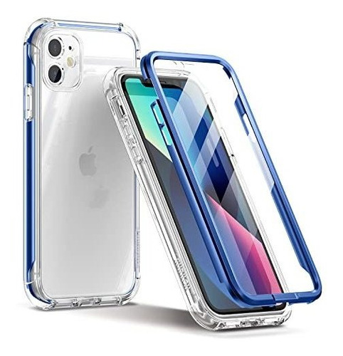 Suritch Funda Clara Para iPhone 11,2cómpralo En El Bpxjh