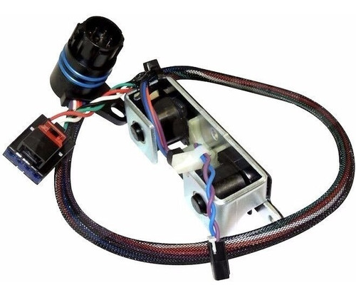 Solenoide Tcc Dual Overdrive A500 A518 Cherokee Laredo Ram