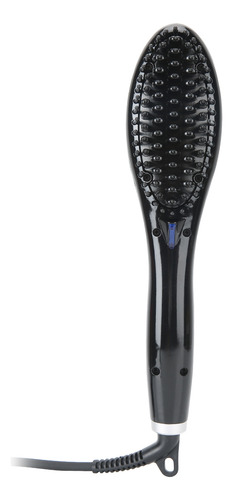 Cepillo Alisador Para Cabello, Peine, Cerámica, Temperatura