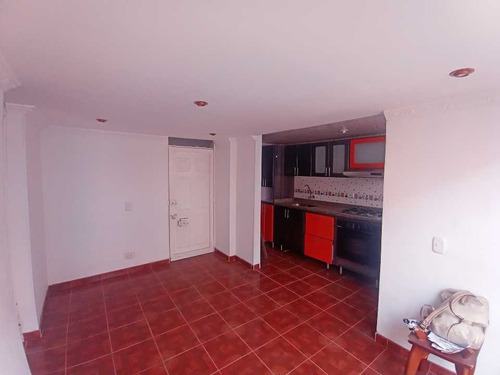 Imagen 2 de 21 de Vendo Apartamento Muy Bien Ubicado En Bosa Porvenir