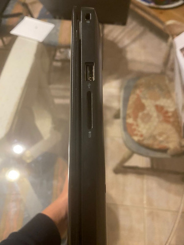 Imagen 2 de 5 de Notebook Dell G3 I7 16 Gb 1tb Nvidia Gtx 1050ti Gamer