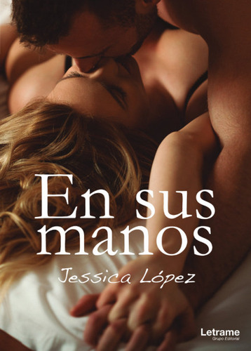 En Sus Manos - Lopez,jessica