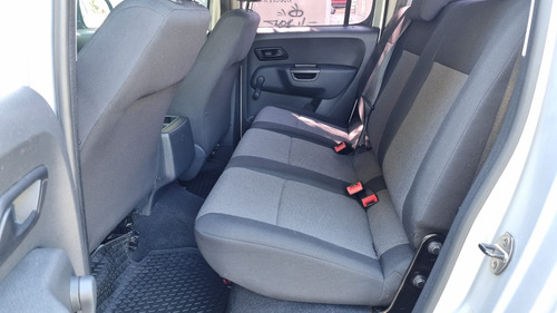 Volkswagen Amarok 2.0 Cd Tdi 140cv Trendline