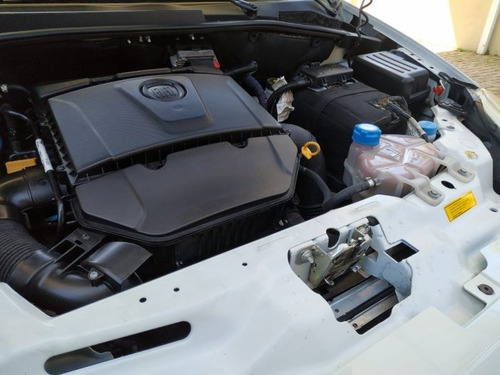 Punto 1.6 Essence 16v Flex 4p Automatizado