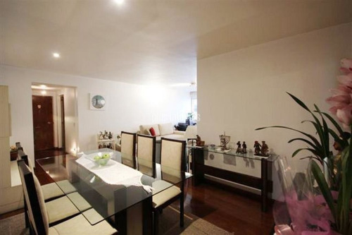 Imagem 7 de 15 de Excelente Apartamento No Jardim Paulista - Mi109449