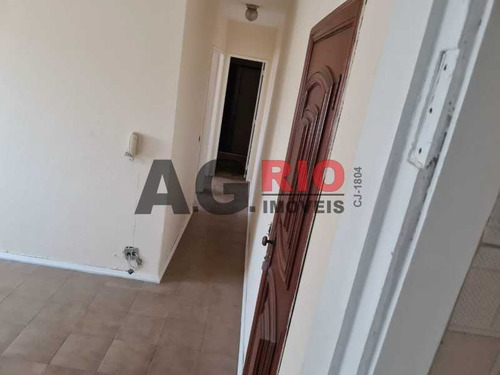 Imagem 5 de 15 de Apartamento-à Venda-vila Valqueire-rio De Janeiro - Vvap21024