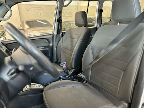 Mitsubishi Pajero TR4 2.0 4X2 16V 140CV FLEX 4P AUTOMÁTICO