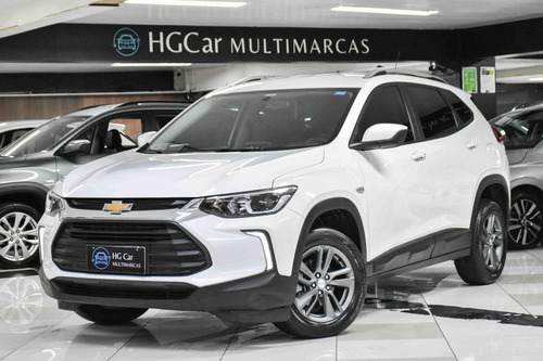 Chevrolet Tracker Lt 1.0 Turbo 12v Flex Aut.