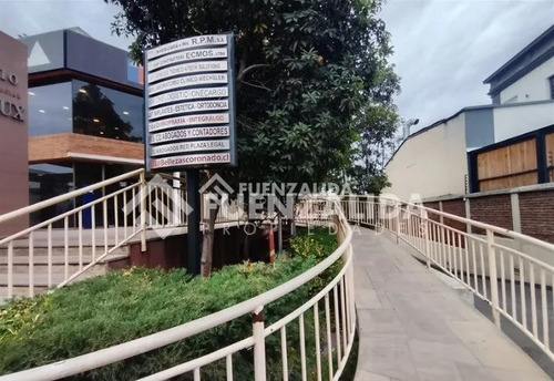 Oficina En Arriendo En San Miguel