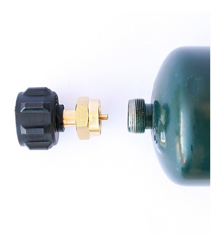 Imagen 3 de 5 de Adaptador Qcc1 Para Recargar Tanque Cga600 1 Lb