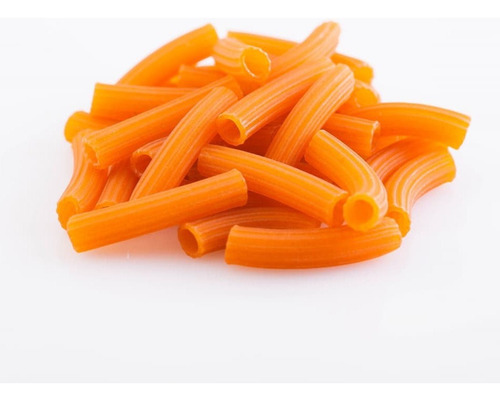 Pasta Para Preparar Chicharrón Fritura De Tubo Botana 1 Kg