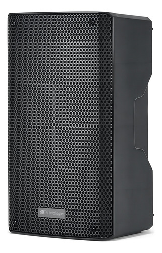 Caja Activa Db Kl10 10¨ 200w Color Negro