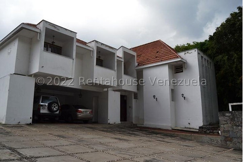 Casa En Venta Lomas Del Mirador Mls 23-11195 Ab