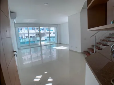 Apartamento en venta