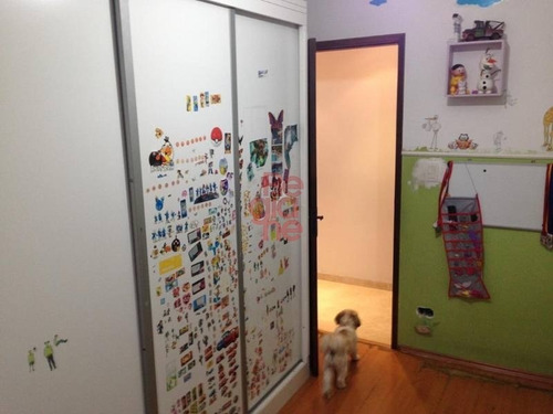 Imagem 8 de 14 de Apartamento À Venda No Bairro Santa Terezinha - 2372