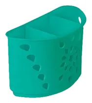 Comprar Porta Talher Escorredor 3 Divisórias Organizar Cozinha
