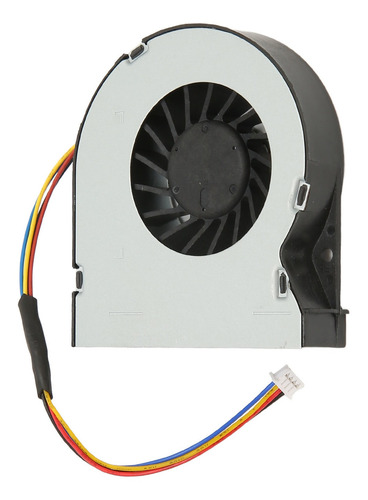 Ventilador De Cpu Ksb0605hb Nuc6i7kyk, Conector Pequeño De 4