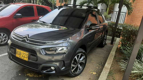 Citroën C4 Cactus 1.2 Cactus Shine