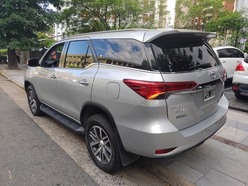 Toyota Sw4 2.8 Srx 177cv 4x4 7as At 2016