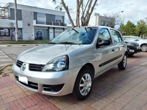 Renault Clio Authentique