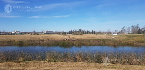 Imagen 3 de 7 de Terreno - El Naudir Lote A La Laguna Gran Oportunidad!