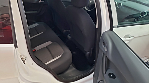 Imagen 9 de 17 de Citroen C3 Live 2017