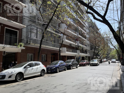 Imagen 10 de 11 de Oportunidad! Venta Departamento Monoambiente En Palermo Apto Profesional