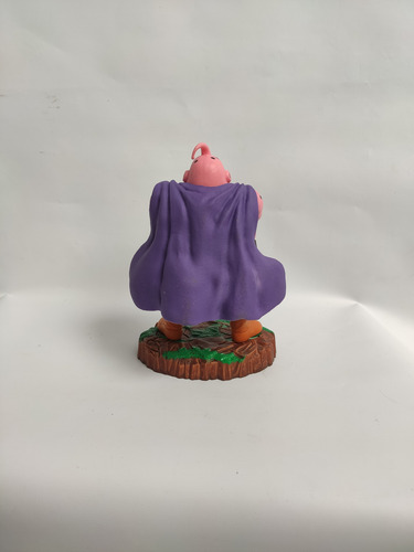 Gashapone Figura Dragon Ball Majin Boo Gordo 16cm