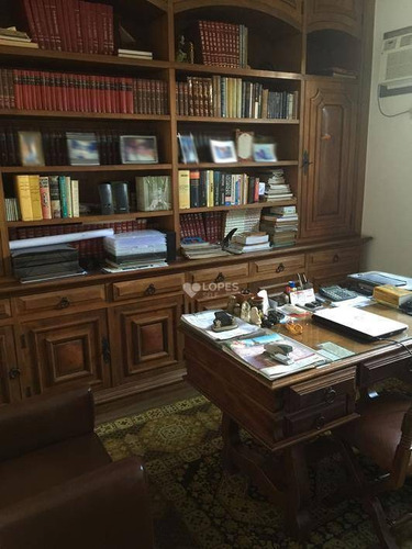 Imagem 10 de 30 de Casa À Venda, 303 M² Por R$ 3.200.000,00 - São Francisco - Niterói/rj - Ca16680