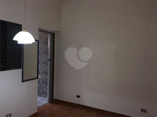Imagem 25 de 30 de Sobrado Comercial - À Venda Na Lapa - Reo67606