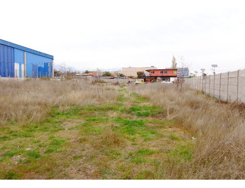 Imagen 5 de 9 de Terreno Comercial Uf20