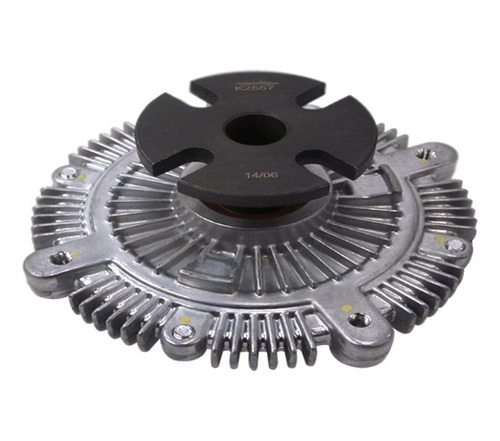 Fan Clutch Toyota 4runner  V6 3.0 1988-1995