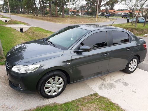 Peugeot 301