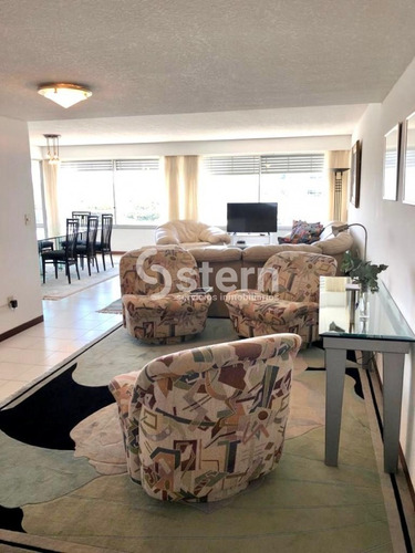 Imagen 8 de 24 de Venta Apartamento 3 Dormitorios, Playa Brava, Punta Del Este