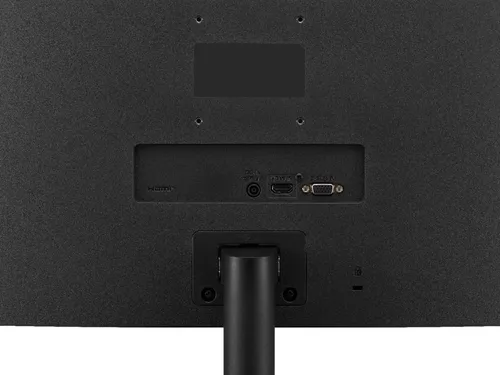 Monitor LG 23,8 Fhd Ips 24mp400-b Led 75hz Freesync