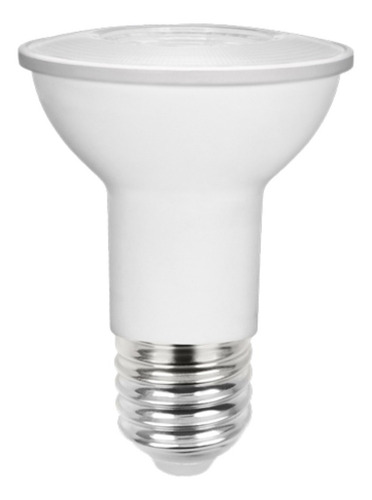 Lampada Par 20 Stella 5,5w 4000k 475lm Irc95 Sth20020/40