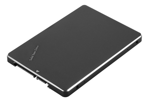Imagen 2 de 10 de Disco Duro De Estado Sólido 1tb 2.5 Pulgadas Sata3 6.0gb/s S