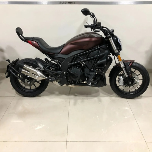 Imagen 2 de 15 de Benelli 502 C Cruiser Choper 0km Credito Cuotas Sin Interes