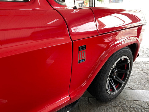Imagem 5 de 15 de Chevrolet C10