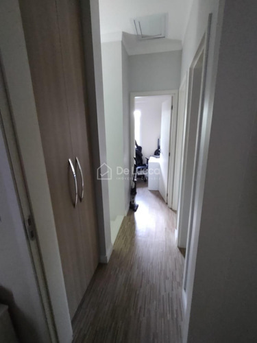 Imagem 16 de 30 de Casa À Venda Em Parque Rural Fazenda Santa Cândida - Ca000966